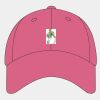 Youth Brushed Twill Unstructured Cap Thumbnail