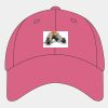 Youth Brushed Twill Unstructured Cap Thumbnail