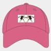 Youth Brushed Twill Unstructured Cap Thumbnail