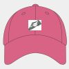 Youth Brushed Twill Unstructured Cap Thumbnail