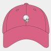 Youth Brushed Twill Unstructured Cap Thumbnail