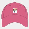Youth Brushed Twill Unstructured Cap Thumbnail
