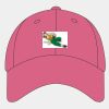 Youth Brushed Twill Unstructured Cap Thumbnail