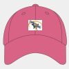 Youth Brushed Twill Unstructured Cap Thumbnail