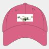 Youth Brushed Twill Unstructured Cap Thumbnail