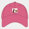 Youth Brushed Twill Unstructured Cap Thumbnail