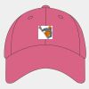 Youth Brushed Twill Unstructured Cap Thumbnail