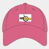 Youth Brushed Twill Unstructured Cap Thumbnail