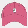 Youth Brushed Twill Unstructured Cap Thumbnail