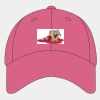 Youth Brushed Twill Unstructured Cap Thumbnail