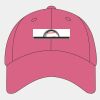 Youth Brushed Twill Unstructured Cap Thumbnail
