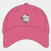 Youth Brushed Twill Unstructured Cap Thumbnail