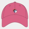 Youth Brushed Twill Unstructured Cap Thumbnail