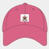 Youth Brushed Twill Unstructured Cap Thumbnail