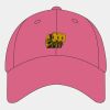 Youth Brushed Twill Unstructured Cap Thumbnail