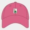 Youth Brushed Twill Unstructured Cap Thumbnail