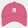 Youth Brushed Twill Unstructured Cap Thumbnail