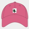 Youth Brushed Twill Unstructured Cap Thumbnail