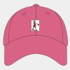 Youth Brushed Twill Unstructured Cap Thumbnail