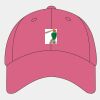 Youth Brushed Twill Unstructured Cap Thumbnail