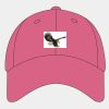 Youth Brushed Twill Unstructured Cap Thumbnail