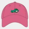 Youth Brushed Twill Unstructured Cap Thumbnail