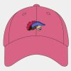 Youth Brushed Twill Unstructured Cap Thumbnail