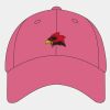 Youth Brushed Twill Unstructured Cap Thumbnail