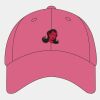 Youth Brushed Twill Unstructured Cap Thumbnail
