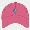 Youth Brushed Twill Unstructured Cap Thumbnail