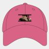 Youth Brushed Twill Unstructured Cap Thumbnail
