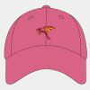 Youth Brushed Twill Unstructured Cap Thumbnail