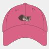 Youth Brushed Twill Unstructured Cap Thumbnail