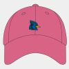 Youth Brushed Twill Unstructured Cap Thumbnail
