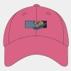 Youth Brushed Twill Unstructured Cap Thumbnail