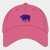 Youth Brushed Twill Unstructured Cap Thumbnail