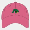Youth Brushed Twill Unstructured Cap Thumbnail