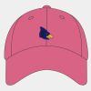 Youth Brushed Twill Unstructured Cap Thumbnail