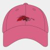 Youth Brushed Twill Unstructured Cap Thumbnail