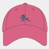 Youth Brushed Twill Unstructured Cap Thumbnail