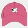 Youth Brushed Twill Unstructured Cap Thumbnail