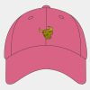Youth Brushed Twill Unstructured Cap Thumbnail