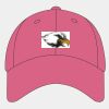 Youth Brushed Twill Unstructured Cap Thumbnail