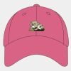 Youth Brushed Twill Unstructured Cap Thumbnail