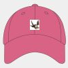 Youth Brushed Twill Unstructured Cap Thumbnail