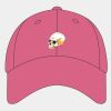 Youth Brushed Twill Unstructured Cap Thumbnail