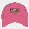 Youth Brushed Twill Unstructured Cap Thumbnail