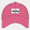 Youth Brushed Twill Unstructured Cap Thumbnail