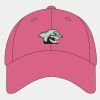 Youth Brushed Twill Unstructured Cap Thumbnail