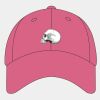 Youth Brushed Twill Unstructured Cap Thumbnail